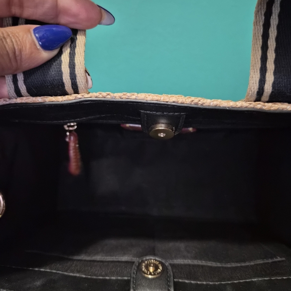 Coach Smith Tote 24 - Picture 5 of 7